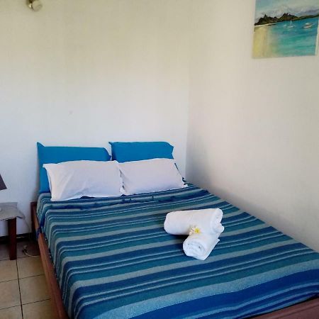 Appartamento Chez Nous Pereybere Beach Esterno foto