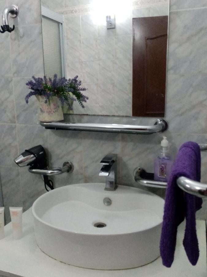 Appartamento Chez Nous Pereybere Beach Esterno foto